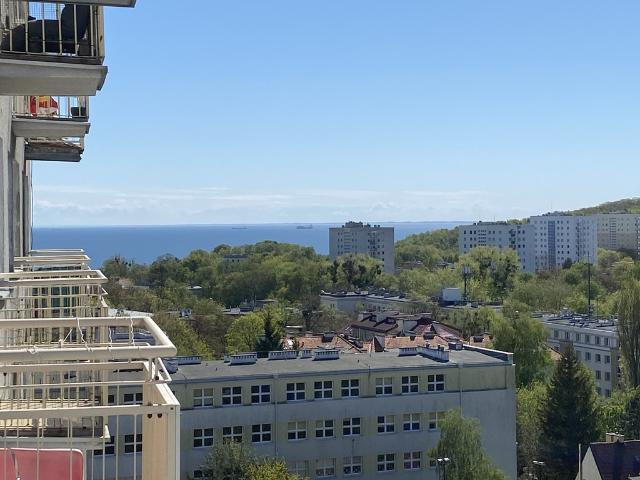 Mieszkanie na sprzedaż, Gdynia, Kamienna Góra