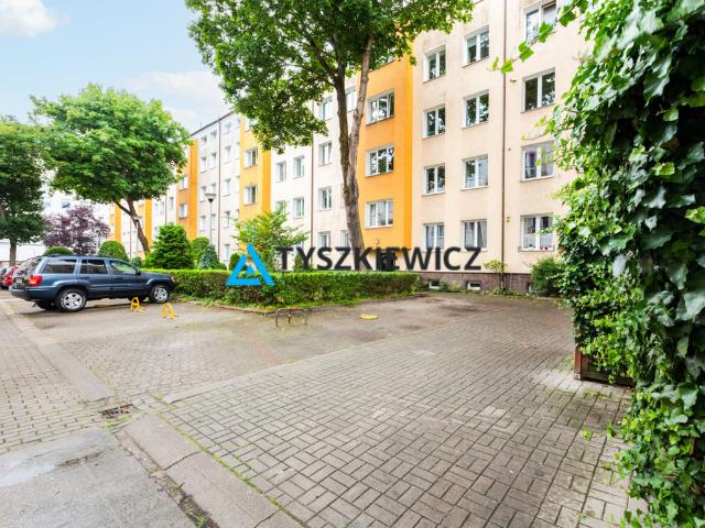 Mieszkanie na sprzedaż, Gdynia, Kamienna Góra, marsz. Piłsudskiego