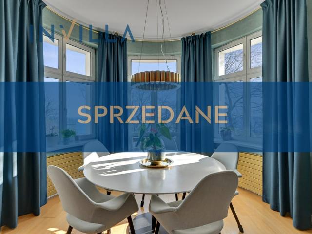 Mieszkanie na sprzedaż, Gdynia, Kamienna Góra, Sienkiewicza