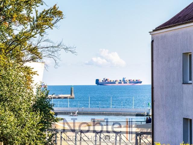 Mieszkanie na sprzedaż, Gdynia, Kamienna Góra, Sienkiewicza