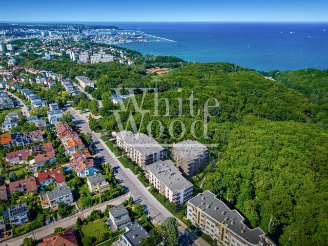 Mieszkanie na sprzedaż, Gdynia, Kopernika