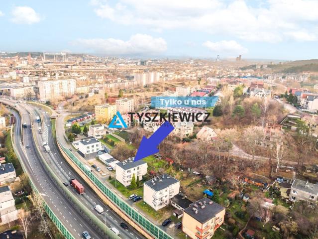 Mieszkanie na sprzedaż, Gdynia, Leszczynki, Leszczynki