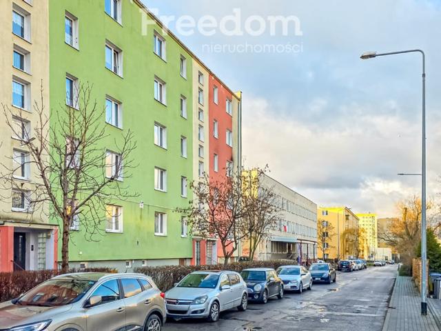 Mieszkanie na sprzedaż, Gdynia, Leszczynki, Ramułta