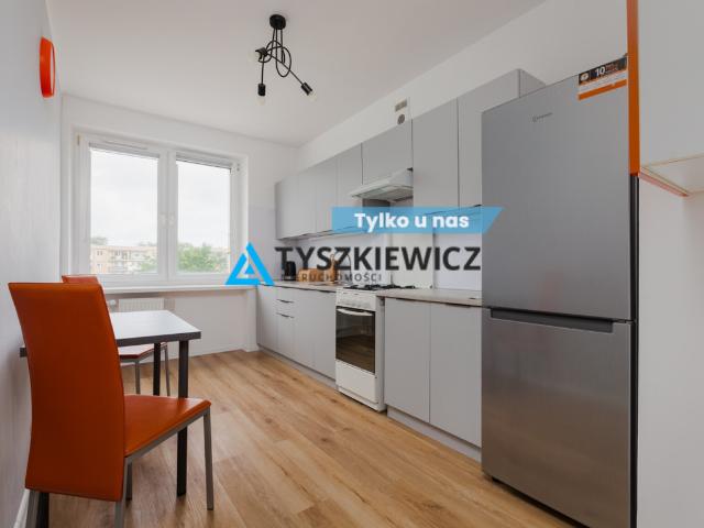 Mieszkanie na sprzedaż, Gdynia, Leszczynki, Ramułta