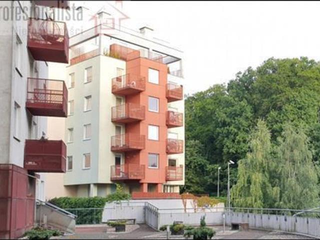 Mieszkanie na sprzedaż, Gdynia, Pustki Cisowskie Demptowo, Modrzewiowa