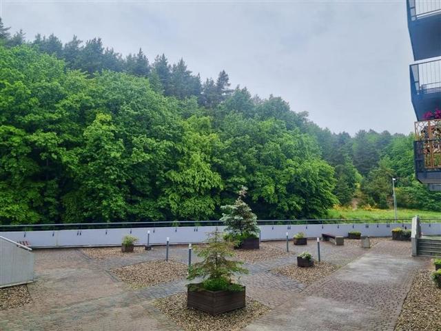 Mieszkanie na sprzedaż, Gdynia, Pustki Cisowskie Demptowo, Rumska