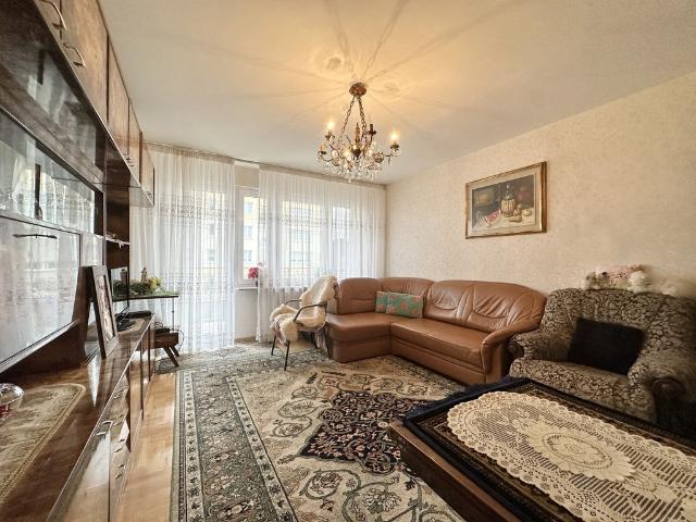 Mieszkanie na sprzedaż, Gdynia, Pogórze, Romanowskiego