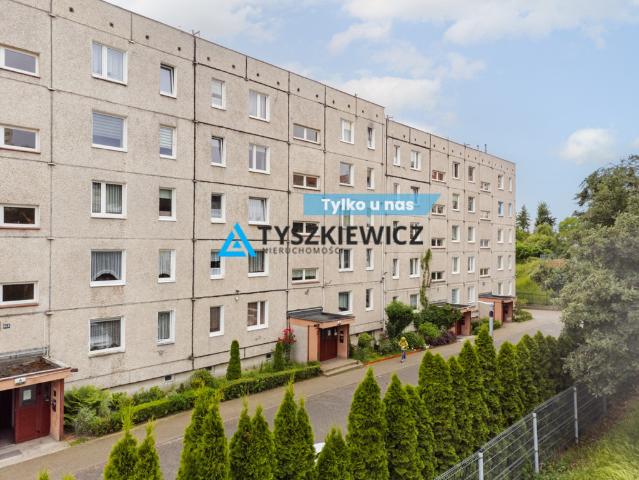 Mieszkanie na sprzedaż, Gdynia, Pogórze, Rtęciowa