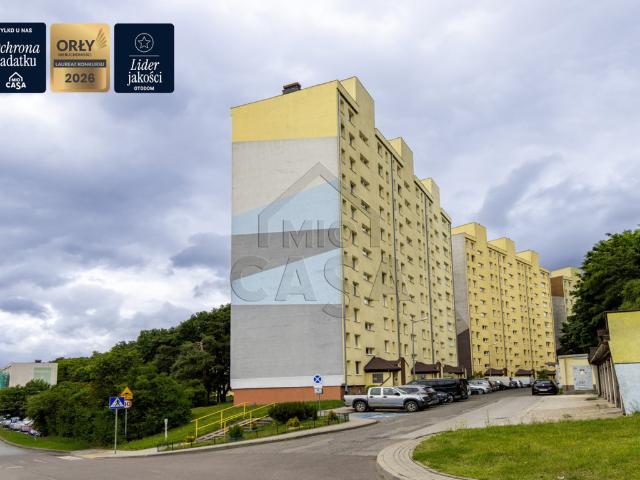 Mieszkanie na sprzedaż, Gdynia, Podgórska