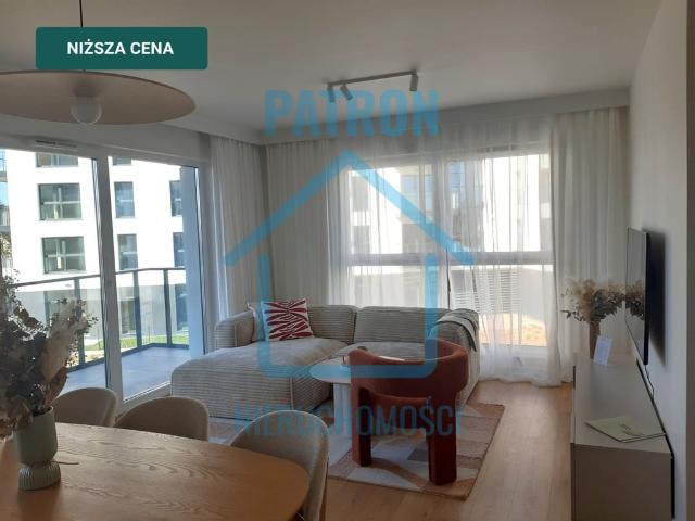 Mieszkanie na sprzedaż, Gdynia, Dąbrowa, Rdestowa