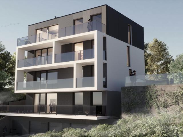 Mieszkanie na sprzedaż, Gdynia, Redłowo