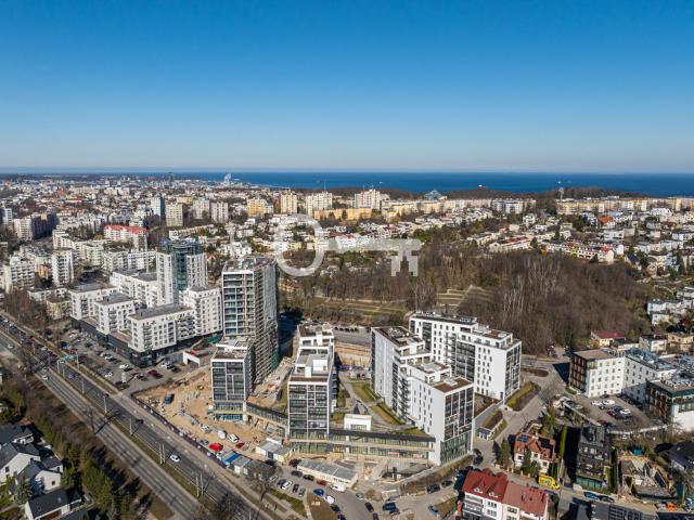 Mieszkanie na sprzedaż, Gdynia, Redłowo, Legionów