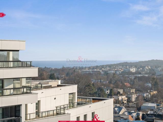 Mieszkanie na sprzedaż, Gdynia, Redłowo, Legionów