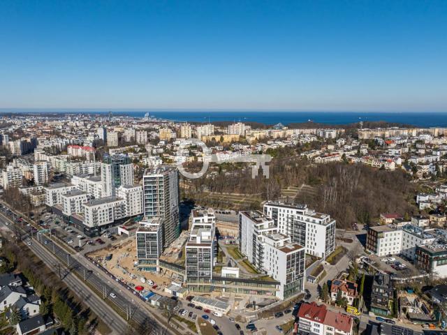 Mieszkanie na sprzedaż, Gdynia, Redłowo, Legionów