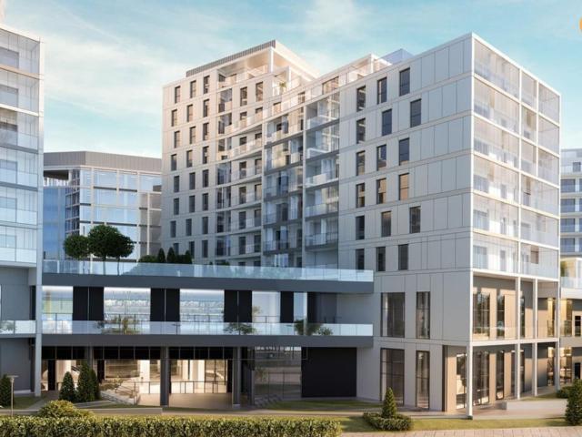 Mieszkanie na sprzedaż, Gdynia, Redłowo, Zwycięstwa
