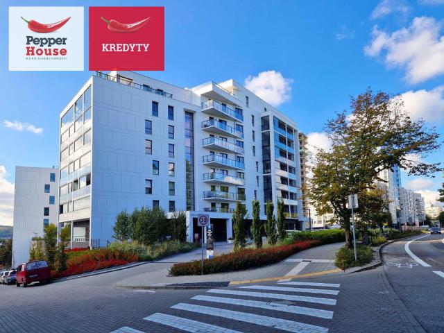 Mieszkanie na sprzedaż, Gdynia, Redłowo, Zwycięstwa