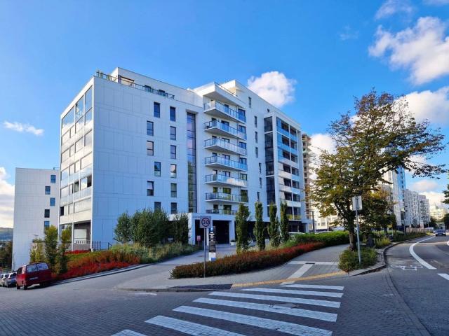 Mieszkanie na sprzedaż, Gdynia, Redłowo, Zwycięstwa