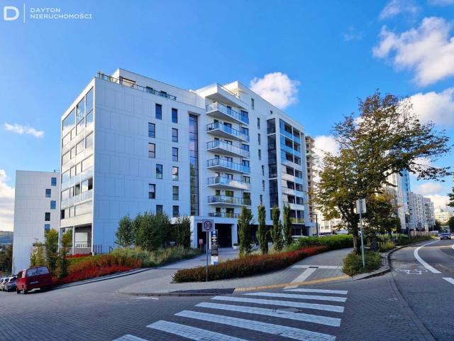 Mieszkanie na sprzedaż, Gdynia, Redłowo, Zwycięstwa