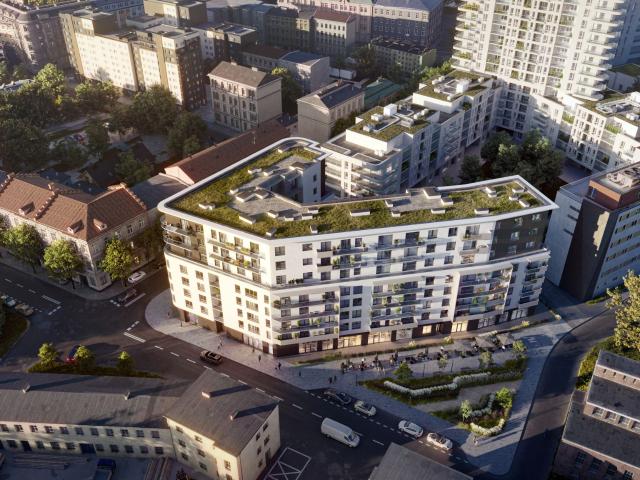 Mieszkanie na sprzedaż, Gdynia, Śródmieście