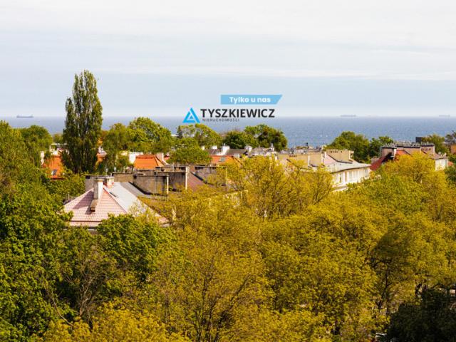 Mieszkanie na sprzedaż, Gdynia, Śródmieście, Krasickiego