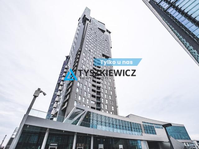 Mieszkanie na sprzedaż, Gdynia, Śródmieście, Hryniewickiego