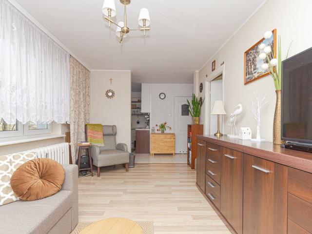 Mieszkanie na sprzedaż, Gdynia, Śródmieście, Józefa Bema