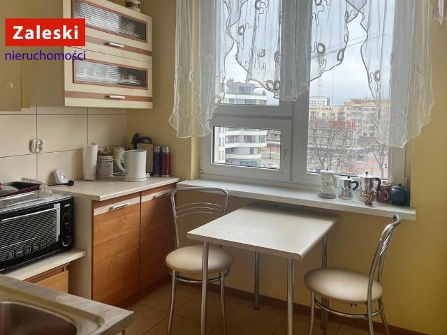 Mieszkanie na sprzedaż, Gdynia, Śródmieście, Obrońców Wybrzeża