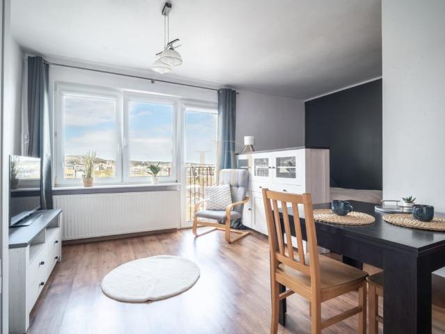Mieszkanie na sprzedaż, Gdynia, Śródmieście, Władysława IV