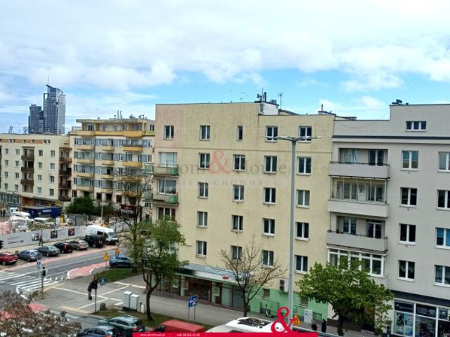 Mieszkanie na sprzedaż, Gdynia, Śródmieście, Władysława IV