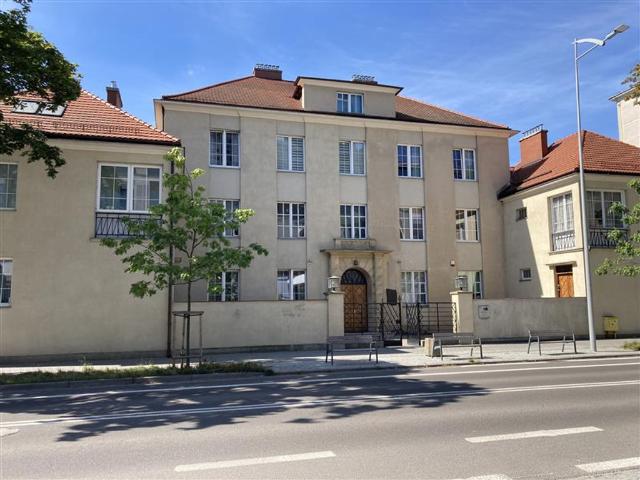 Mieszkanie na sprzedaż, Gdynia, Śródmieście, Waszyngtona