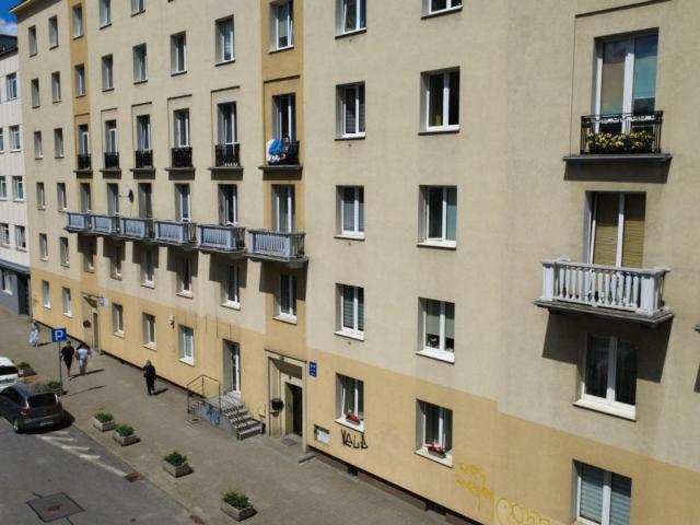 Mieszkanie na sprzedaż, Gdynia, Stefana Batorego