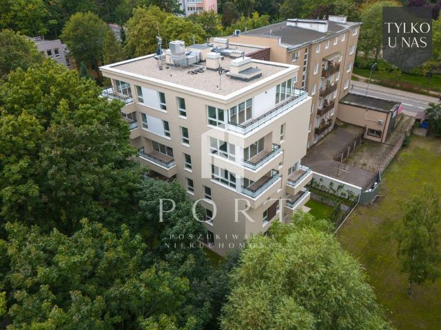 Mieszkanie na sprzedaż, Gdynia, Wzgórze Świętego Maksymiliana, Legionów