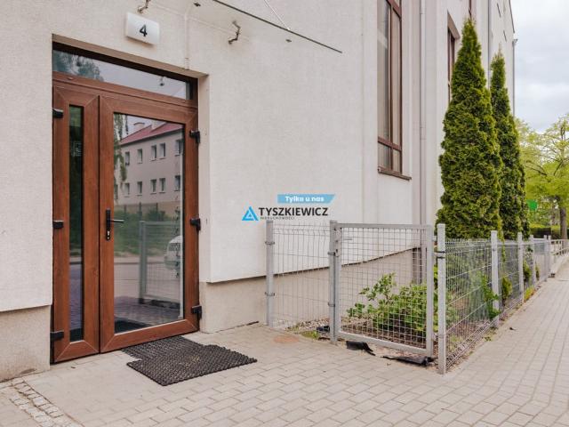 Mieszkanie na sprzedaż, Gdynia, Wzgórze Świętego Maksymiliana, Śniadeckich
