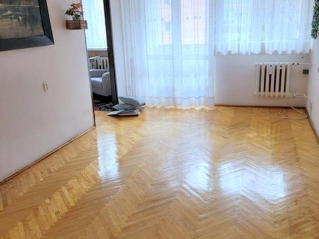 Mieszkanie na sprzedaż, Gdynia, Wzgórze Świętego Maksymiliana, Partyzantów