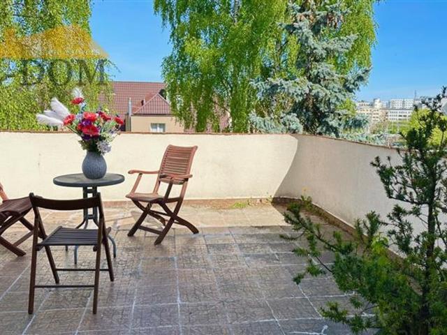 Mieszkanie na sprzedaż, Gdynia, Warszawska