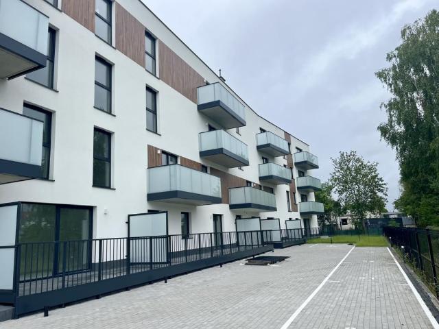 Mieszkanie na sprzedaż, Gdynia, Wielki Kack, Nowodworcowa