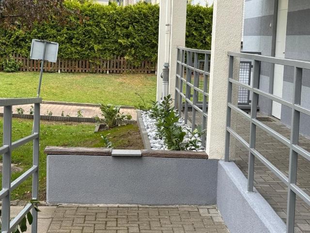 Mieszkanie na sprzedaż, Gdynia, Wielki Kack, Witosławy