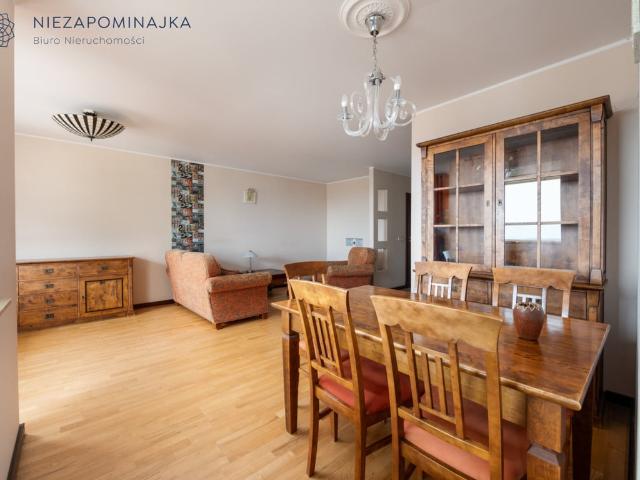 Mieszkanie na sprzedaż, Gdynia, Witomino, Niska