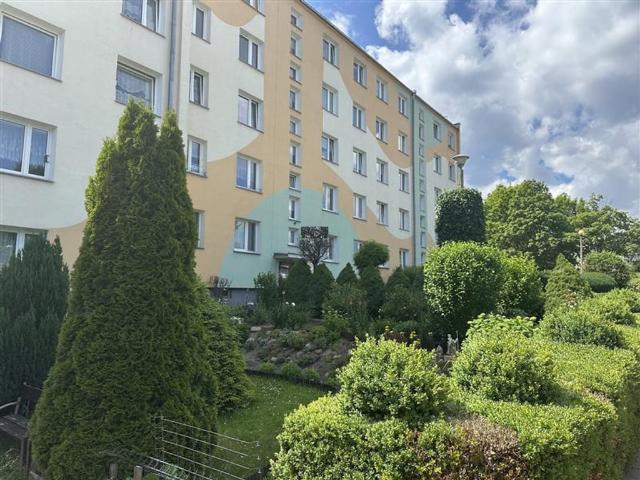 Mieszkanie na sprzedaż, Gdynia, Witomino, Hodowlana