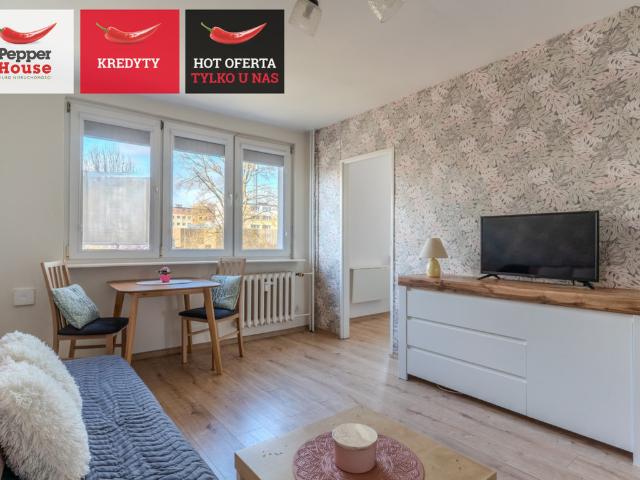 Mieszkanie na sprzedaż, Gdynia, Witomino, Konwaliowa