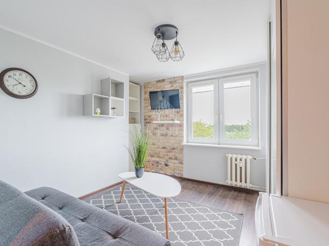 Mieszkanie na sprzedaż, Gdynia, Witomino, PCK