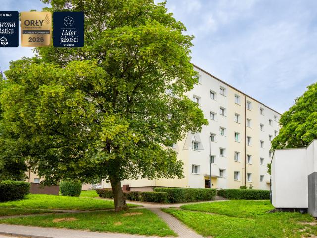 Mieszkanie na sprzedaż, Gdynia, Witomino, Widna
