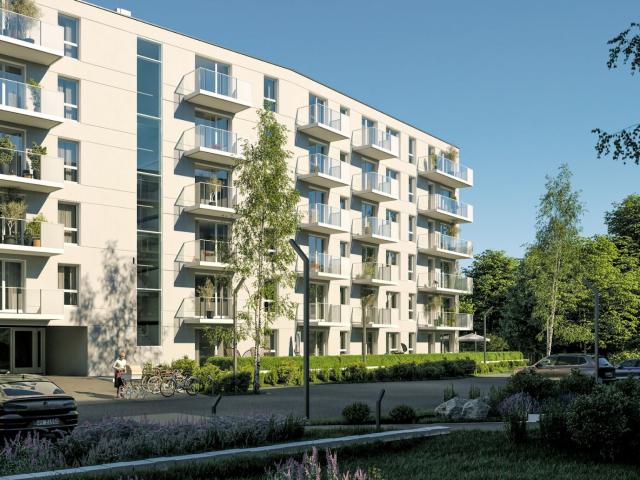Mieszkanie na sprzedaż, Gdynia
