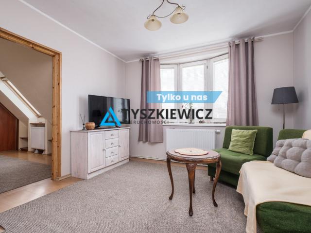 Mieszkanie na sprzedaż, Gdańsk, Młyniska, Chwaszczyńska