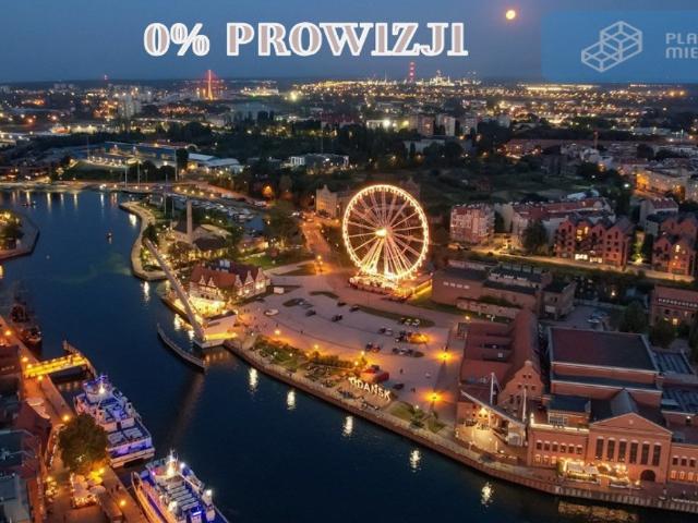Mieszkanie na sprzedaż, Gdańsk, Młyniska, Twarda
