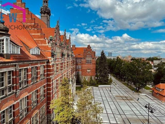 Mieszkanie na sprzedaż, Gdańsk, Młyniska