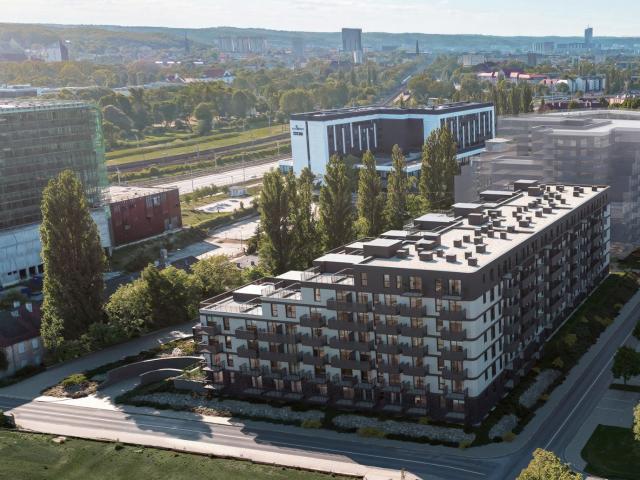 Mieszkanie na sprzedaż, Gdańsk, Młyniska