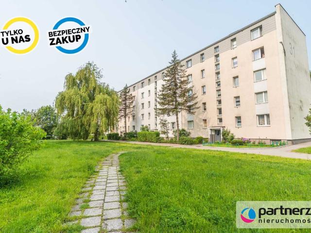 Mieszkanie na sprzedaż, Gdańsk, Nowy Port, Wyzwolenia