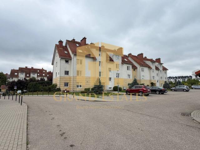 Mieszkanie na sprzedaż, Gdańsk, Olimpijska