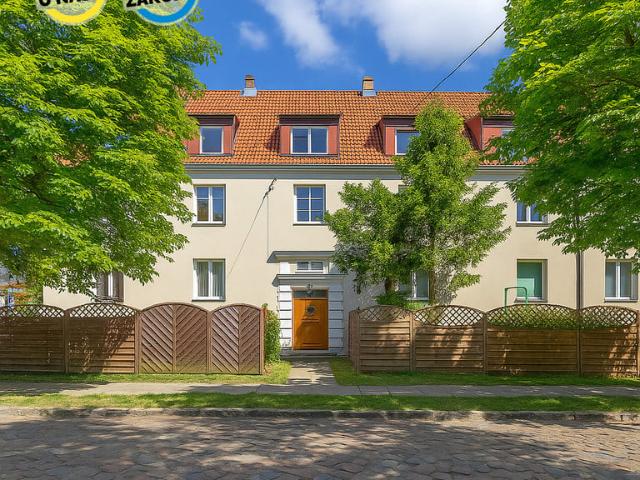 Mieszkanie na sprzedaż, Gdańsk, Oliwa, Miraua